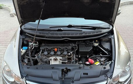 Honda Civic VIII, 2008 год, 985 000 рублей, 18 фотография