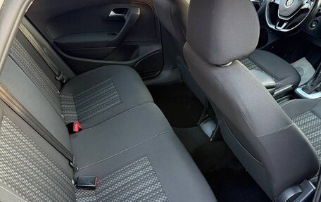 Volkswagen Polo VI (EU Market), 2018 год, 1 080 000 рублей, 15 фотография