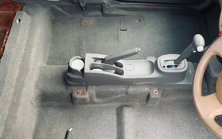 Nissan March III, 2003 год, 315 000 рублей, 10 фотография
