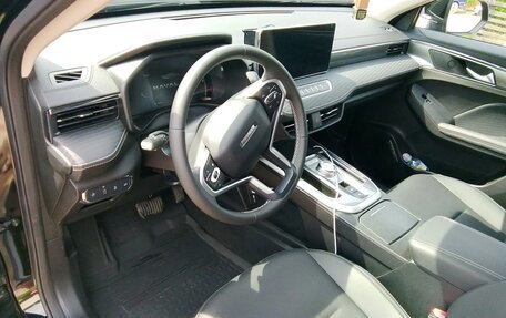 Haval Jolion, 2025 год, 2 400 000 рублей, 5 фотография