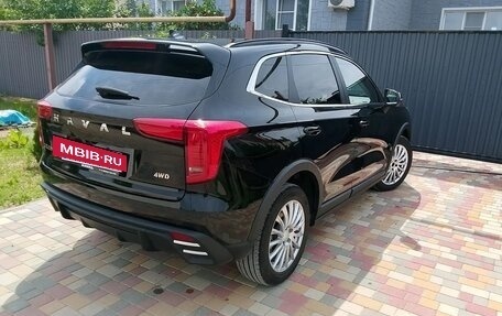 Haval Jolion, 2025 год, 2 400 000 рублей, 4 фотография