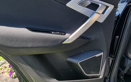 Geely Atlas I, 2018 год, 1 800 000 рублей, 12 фотография