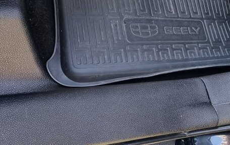 Geely Atlas I, 2018 год, 1 800 000 рублей, 14 фотография