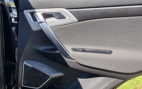 Geely Atlas I, 2018 год, 1 800 000 рублей, 15 фотография