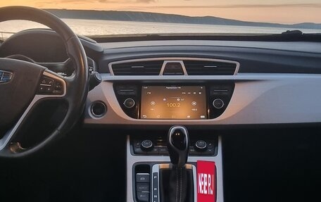 Geely Atlas I, 2018 год, 1 800 000 рублей, 6 фотография