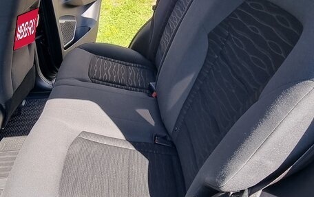 Geely Atlas I, 2018 год, 1 800 000 рублей, 13 фотография