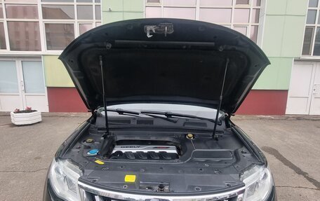 Geely Atlas I, 2018 год, 1 800 000 рублей, 19 фотография