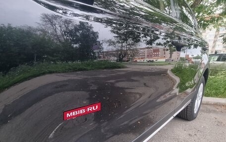 Geely Atlas I, 2018 год, 1 800 000 рублей, 18 фотография
