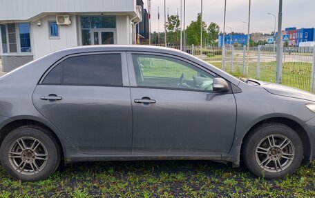 Toyota Corolla, 2010 год, 590 000 рублей, 6 фотография