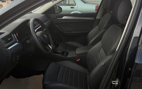 Skoda Superb III рестайлинг, 2023 год, 2 250 000 рублей, 7 фотография