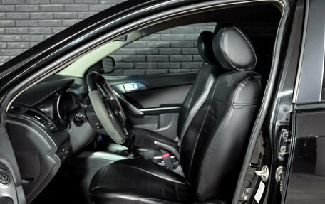 KIA Cerato III, 2012 год, 700 000 рублей, 6 фотография