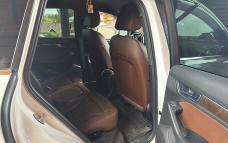 Audi Q5, 2015 год, 1 990 000 рублей, 5 фотография
