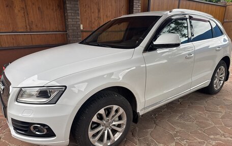 Audi Q5, 2015 год, 1 990 000 рублей, 4 фотография