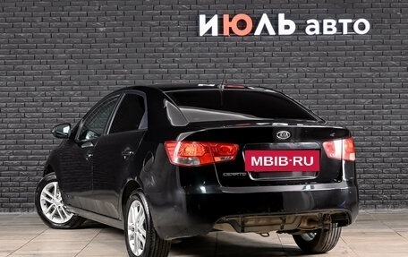 KIA Cerato III, 2012 год, 700 000 рублей, 4 фотография