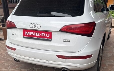 Audi Q5, 2015 год, 1 990 000 рублей, 3 фотография
