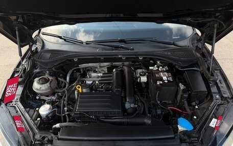 Skoda Superb III рестайлинг, 2023 год, 2 250 000 рублей, 17 фотография