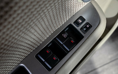 Nissan Tiida, 2013 год, 1 020 000 рублей, 13 фотография