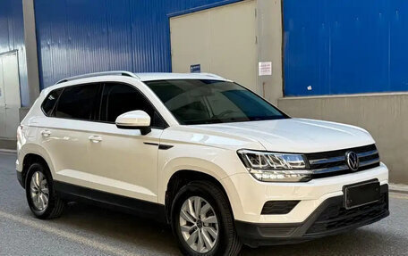 Volkswagen Tharu, 2022 год, 1 623 018 рублей, 3 фотография