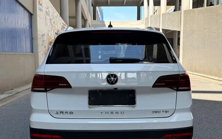 Volkswagen Tharu, 2022 год, 1 623 018 рублей, 5 фотография