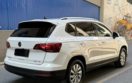 Volkswagen Tharu, 2022 год, 1 623 018 рублей, 4 фотография