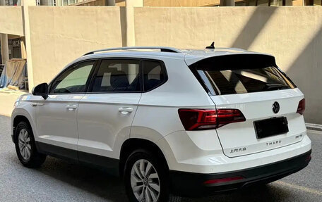 Volkswagen Tharu, 2022 год, 1 623 018 рублей, 6 фотография
