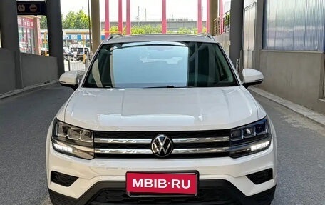 Volkswagen Tharu, 2022 год, 1 623 018 рублей, 2 фотография