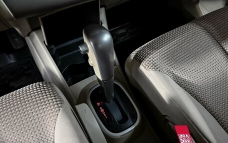 Nissan Tiida, 2013 год, 1 020 000 рублей, 14 фотография