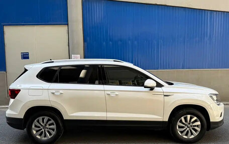 Volkswagen Tharu, 2022 год, 1 623 018 рублей, 7 фотография