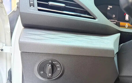 Volkswagen Tharu, 2022 год, 1 623 018 рублей, 14 фотография
