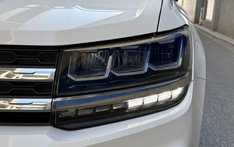 Volkswagen Tharu, 2022 год, 1 623 018 рублей, 8 фотография