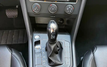 Volkswagen Tharu, 2022 год, 1 623 018 рублей, 13 фотография