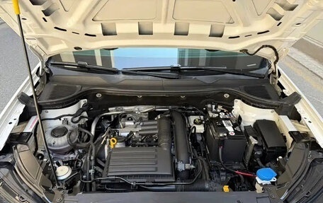 Volkswagen Tharu, 2022 год, 1 623 018 рублей, 19 фотография