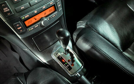 Toyota Avensis III рестайлинг, 2006 год, 800 000 рублей, 14 фотография