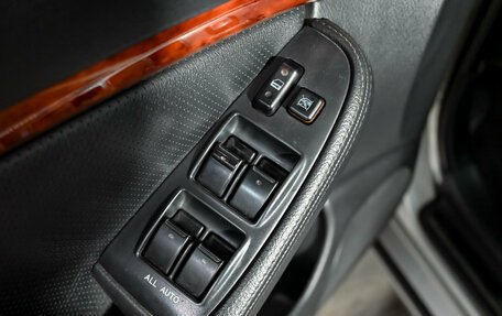 Toyota Avensis III рестайлинг, 2006 год, 800 000 рублей, 13 фотография