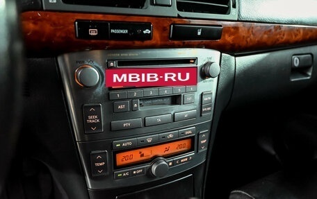 Toyota Avensis III рестайлинг, 2006 год, 800 000 рублей, 15 фотография