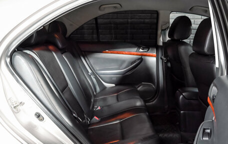 Toyota Avensis III рестайлинг, 2006 год, 800 000 рублей, 17 фотография