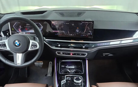 BMW X5, 2025 год, 12 200 000 рублей, 7 фотография