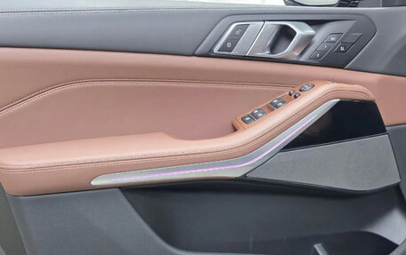 BMW X5, 2025 год, 12 200 000 рублей, 10 фотография