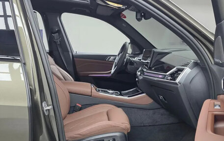 BMW X5, 2025 год, 12 200 000 рублей, 13 фотография