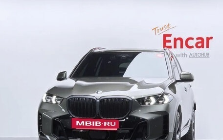BMW X5, 2025 год, 12 200 000 рублей, 3 фотография