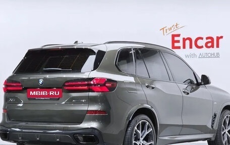 BMW X5, 2025 год, 12 200 000 рублей, 2 фотография
