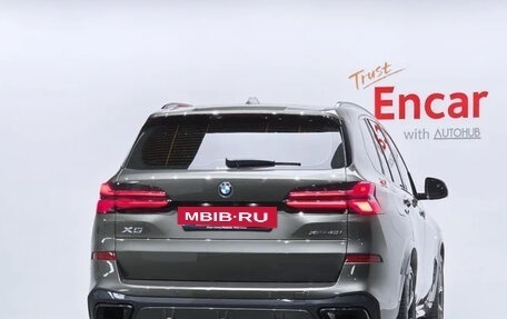 BMW X5, 2025 год, 12 200 000 рублей, 4 фотография