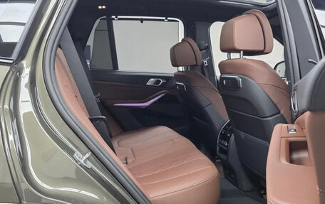 BMW X5, 2025 год, 12 200 000 рублей, 14 фотография