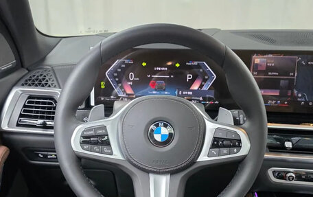 BMW X5, 2025 год, 12 200 000 рублей, 18 фотография