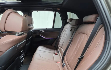 BMW X5, 2025 год, 12 200 000 рублей, 15 фотография