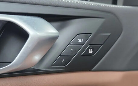 BMW X5, 2025 год, 12 200 000 рублей, 24 фотография
