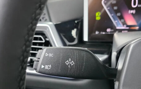 BMW X5, 2025 год, 12 200 000 рублей, 23 фотография