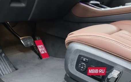 BMW X5, 2025 год, 12 200 000 рублей, 26 фотография