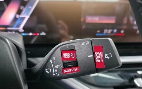 BMW X5, 2025 год, 12 200 000 рублей, 22 фотография