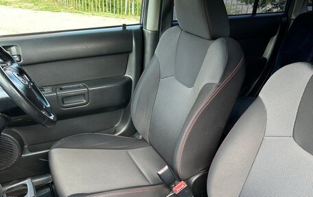 Toyota bB I рестайлинг, 2000 год, 420 000 рублей, 10 фотография